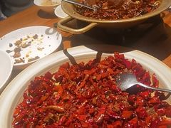 -巴蜀风·地道川菜(总店)