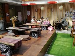 -蘭葶花酒馆(鼓楼店)