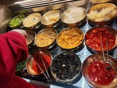 -火炉火自助餐(西直门凯德MALL店)