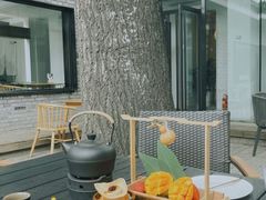 -自如ZSPACE四合院艺术餐厅