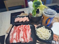 -吉野家(复兴路第二餐厅店)