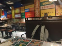 -玛嘉烈(北京金融街店)