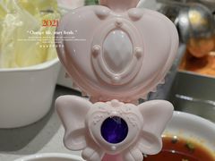 -海底捞火锅(武胜路凯德广场店)