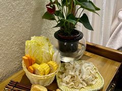 -名善山珍·野生菌汤锅(文殊院店)
