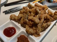 -海底捞火锅(万丰桥店)