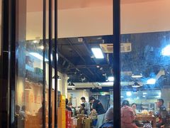 -阳阳老火锅(小南门店)