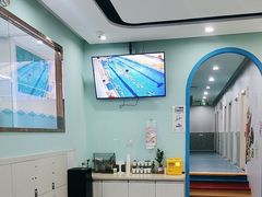 -嘻游纪亲子游泳中心(天佑城店)