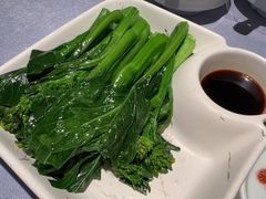 -晓粤·惹味粤菜(凯德乐峰广场店)