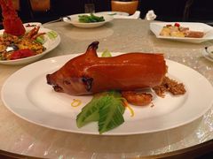 -8餐厅(新葡京酒店)