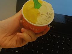-Dal Cuore 达可芮冰淇淋(陕西北路店)