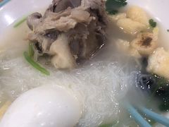 -小杨生煎(宜川路店)