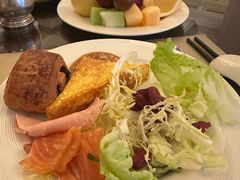 -上海和平饭店茉·莉酒廊 Jasmine Lounge