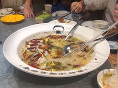 -首秀·四川料理(星耀101店)