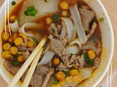 -江三王记牛杂馆(总店)