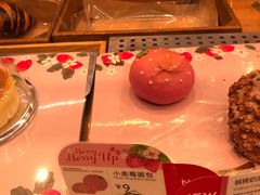 -巴黎贝甜(五月花广场店)