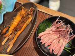 -牛New寿喜烧(龙湖金沙天街店)