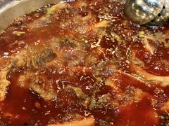 -肖肖酸萝卜鱼火锅(总店)