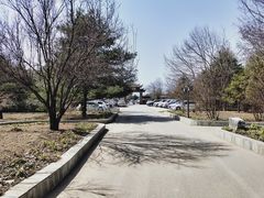 -尚庄度假村·庭台树下·户外烧烤·团建CS·轰趴营地(上庄水库店)