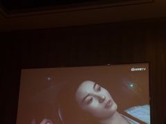 -江南足纪·影院足道·轻奢SPA(笋岗HALO广场店)