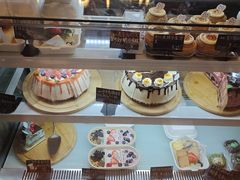 -Max Bakery 阿唛手作