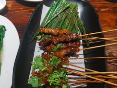 -蚝美人·生蚝海鲜烧烤(茶花园店)