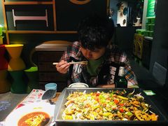 -听说碳烧蛙(高新万达店)