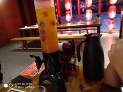 -烧蠔帮·湛江生蚝(茂南万达店)