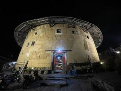 -南靖田螺坑土楼群景区