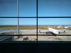 -西沃古尔·拉姆古兰爵士国际机场