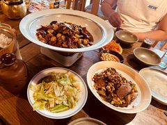 -印象鲵宴·张家界地标美食名片(溪布街店)