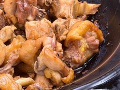 -贞楼食莊