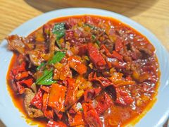 -清真·古丽花儿·新疆美食(河南路店)
