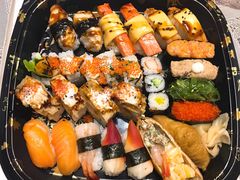 -河风精致寿司(尼盛店)