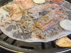 -燚青春东北泥炉烤肉(百合店)