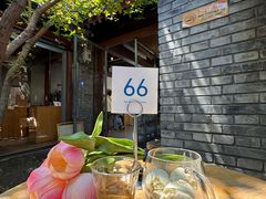 -VOYAGE COFFEE(杨梅竹店)