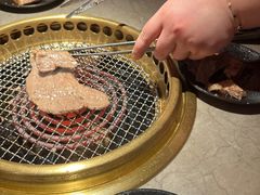 -谷牛日式烤肉(宝山U天地店)