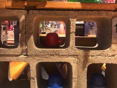 -花腰餐吧Bistro烧烤 傣味(传媒大学店)