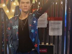 -武汉杜莎夫人蜡像馆