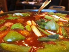 -湘肠香火锅店(团结湖店)