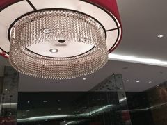 -青岛富力艾美酒店-乐美中餐厅创意胶东菜