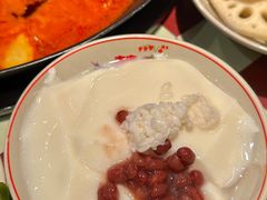 -赵美丽重庆火锅(西安直营总店)