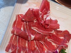 -东来顺饭庄(天坛店)