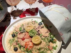 -狮拾久·现代新加坡料理(福田COCO Park店)