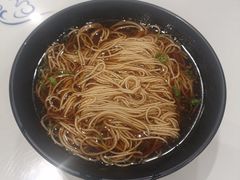 虾籽阳春面-冶春茶社(珍园店)