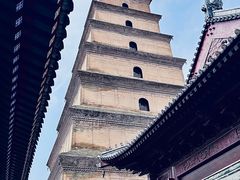 -大慈恩寺(大雁塔)