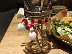 -KimPro 辛普乐概念韩餐