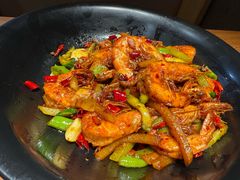 -掌上鲜(南顺城街店)