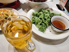 -山海菜馆·海肠捞饭·青岛菜(栈桥店)