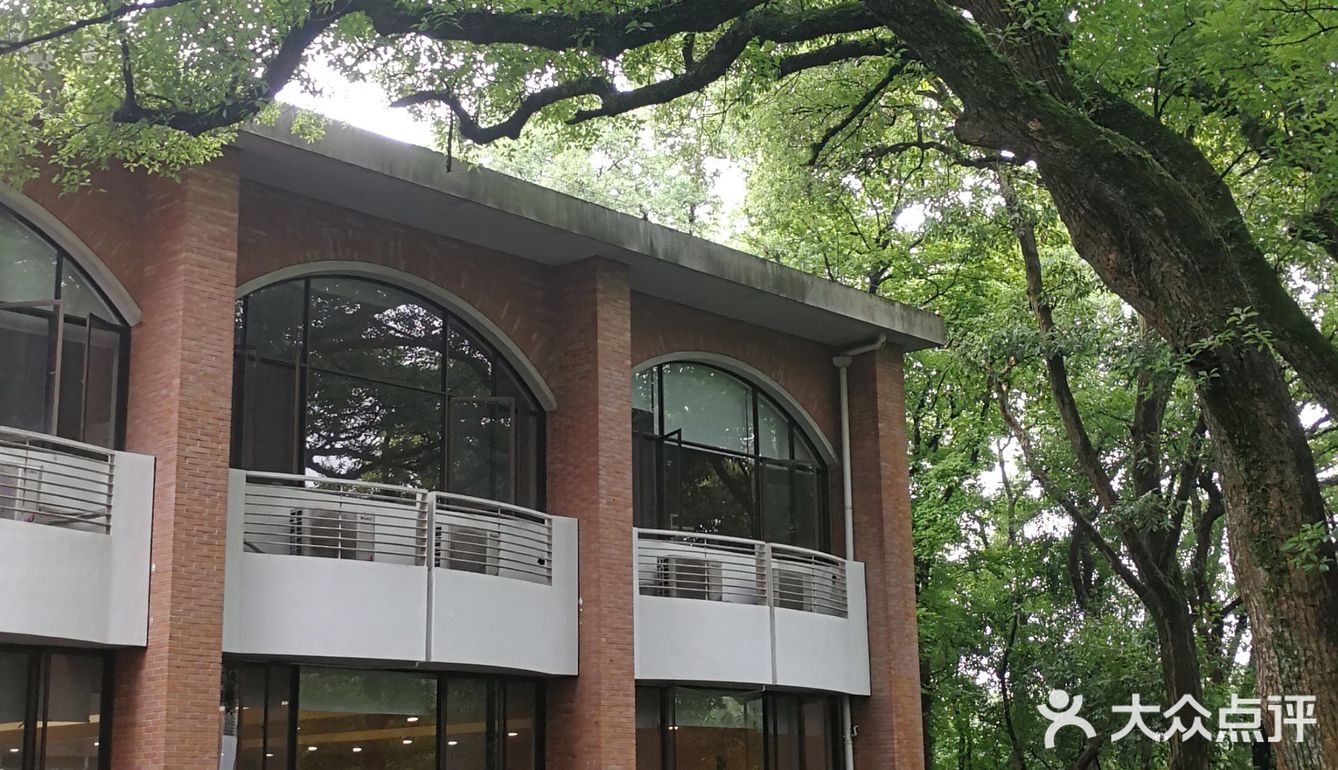 浙江大学 之江校区