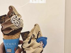 -GODIVA(国际金融中心店)